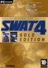 SWAT 4: Gold Edition [UK Import]