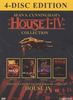 House - Collection [4 DVDs]
