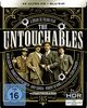 The Untouchables - Die Unbestechlichen - Steelbook