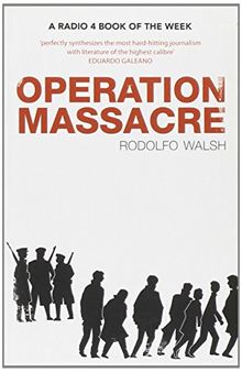 Operation Massacre