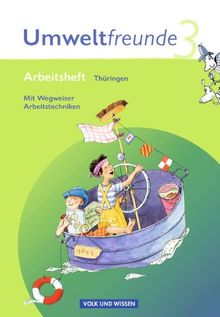 3. Schuljahr - Arbeitsheft