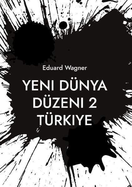 Yeni Dünya Düzeni 2 Türkiye (Zeitenwende 2023 - 3)