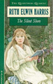 Silent Shore (The Quantocks Quartet) de Harris, Ruth Elwin