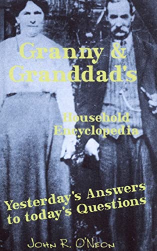 Granny & Granddad's Household Encyclopedia