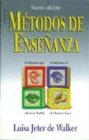 Métodos de enseñanza (nueva edición)