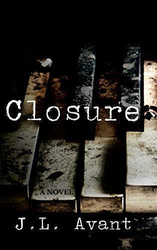 Closure: A Novel