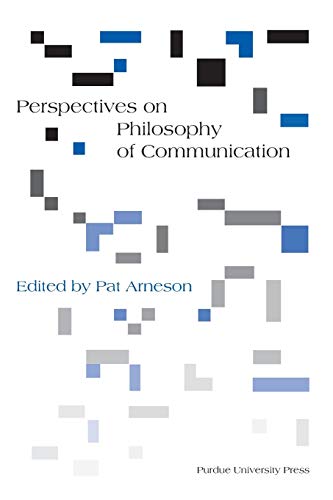 PERSPECTIVES ON PHILOSO (Philosophy/Communication)