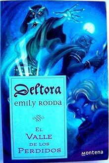 El Valle De Los Perdidos / The Valley of the Lost (Deltora)