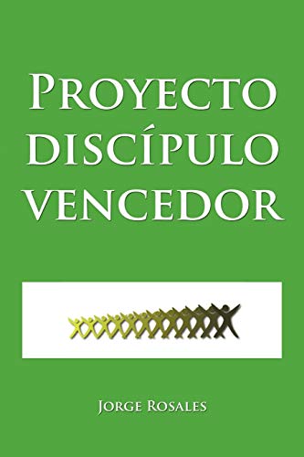 Proyecto discípulo vencedor