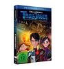 Trolljäger - Geschichten aus Arcadia Die komplette Staffel 3 [2 DVDs]