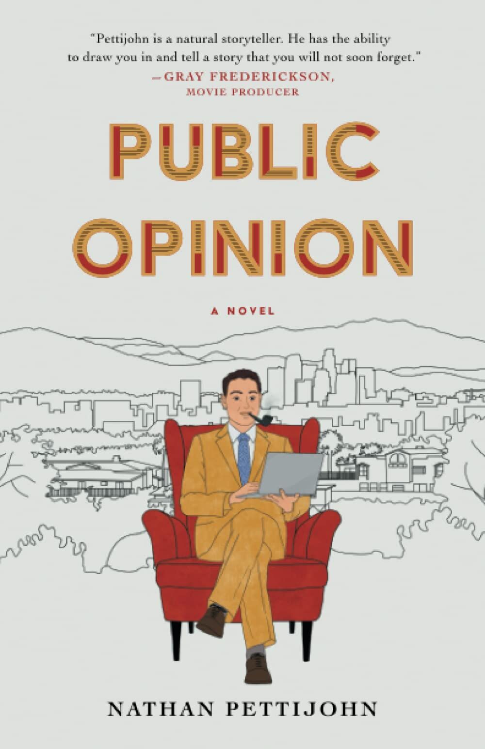 Public Opinion