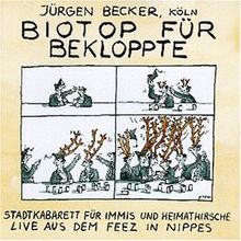 Biotop für Bekloppte 2