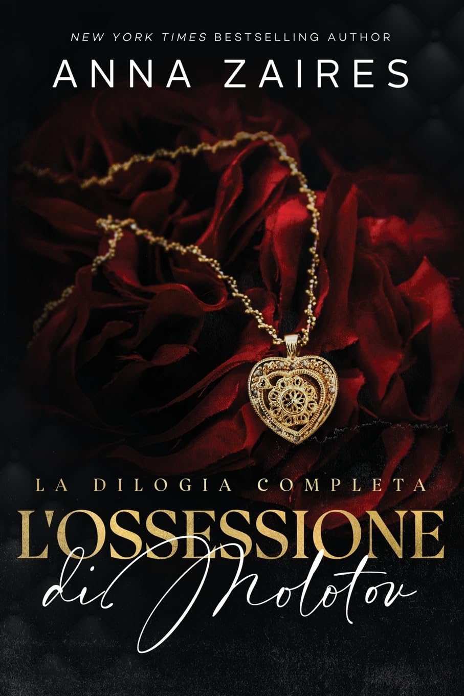 L'Ossessione di Molotov: La dilogia completa