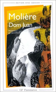 Dom Juan