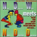 Ndw Meets Ndd von Various | CD | Zustand sehr gut