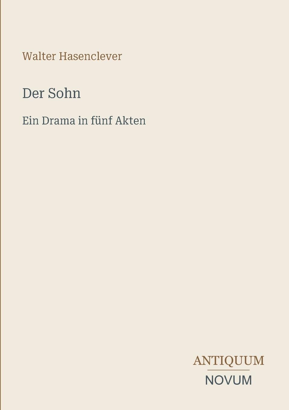 Der Sohn