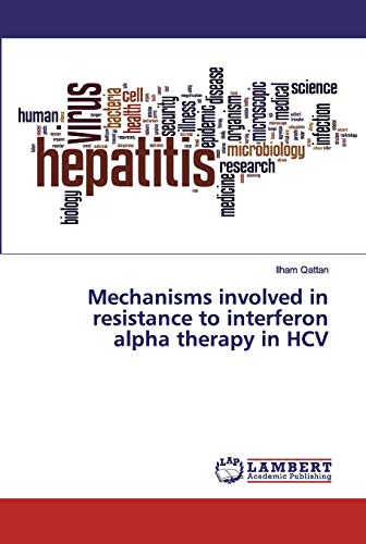 Mechanisms involved in resistance to interferon alpha therapy in HCV