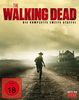The Walking Dead - Die komplette zweite Staffel - Limitiert [Blu-ray]