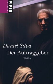 Der Auftraggeber: Thriller