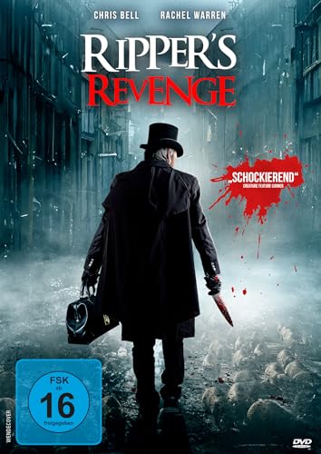 Ripper’s Revenge