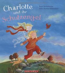 Charlotte und ihr Schutzengel