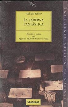 TABERNA FANTASTICA, LA