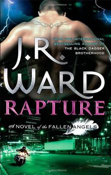Fallen Angels 04. Rapture von Ward, J. R.  | Buch | Zustand gut