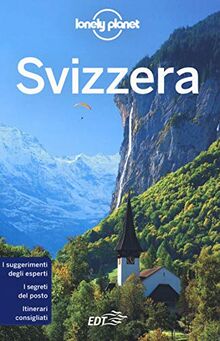 Svizzera (Guide EDT/Lonely Planet)