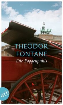 Die Poggenpuhls: Roman