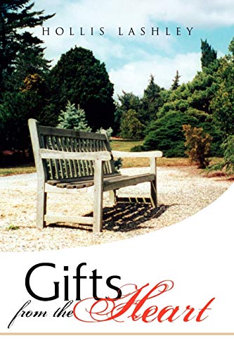 Gifts from the Heart: Poems and Inspirational Writings