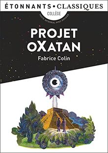 Projet Oxatan : collège