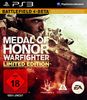 Medal of Honor: Warfighter - Limited Edition (inkl. Zugang zur Battlefield 4-Beta)