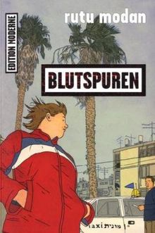 Blutspuren