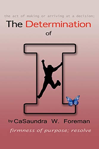The Determination of I