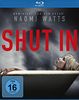 Shut In [Blu-ray]
