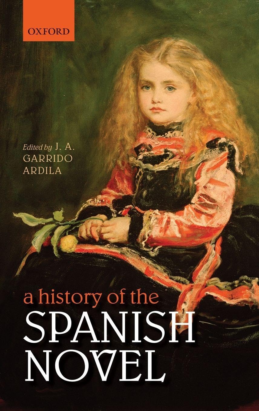 History of the Spanish Novel