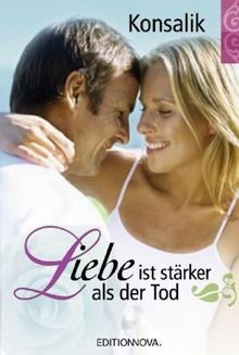 Liebe ist stärker als der Tod