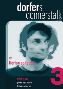 Donnerstalk Vol. 3