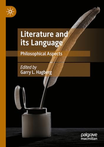 Literature and its Language: Philosophical Aspects