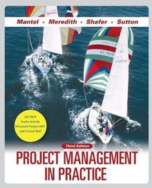 Project Management in Practice