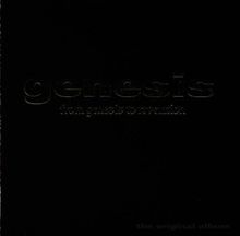 From Genesis to Revelation