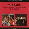 2in1 (Music from the Big Pink/the Band)