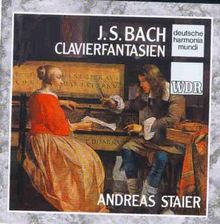 Clavierfantasien