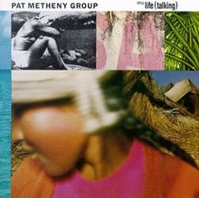 Still life (talking, 1987)