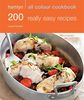 200 Really Easy Recipes (Hamlyn All Colour Cookbook)