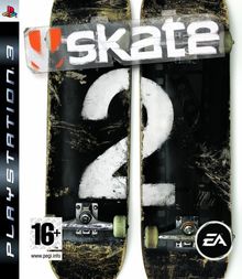 Skate 2 [UK-Import]