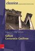 Sallust, Coniuratio Catilinae (Classica Kompetenzorientierte Lateinische Lekture)