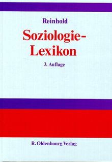 Soziologie-Lexikon