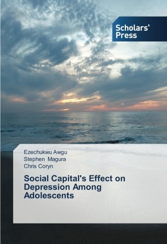 Social Capital's Effect on Depression Among Adolescents