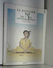 Le Batelier du Nil